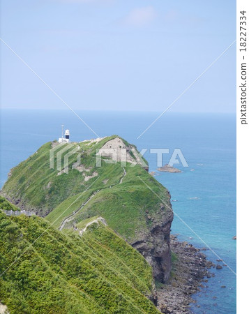 Kamiaki Cape Hokkaido 18227334