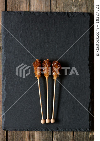 Brown sugar sticks Brown sugar sticks 18227521