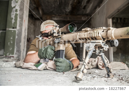 Navy Seal Sniper Navy Seal Sniper 18227867