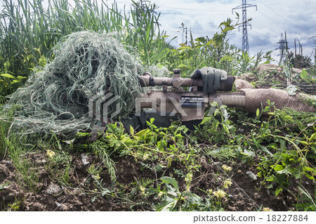 Navy Seal Sniper 18227884