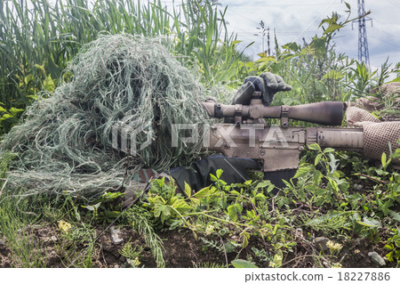 Navy Seal Sniper 18227886