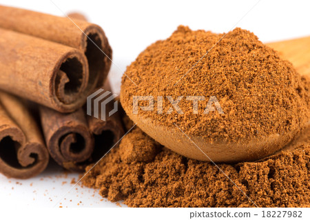 cinnamon ground and sticks cinnamon ground and sticks 18227982