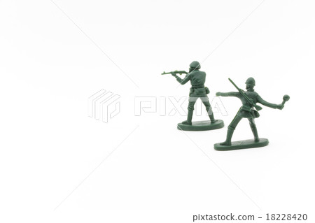 toy soldiers 18228420