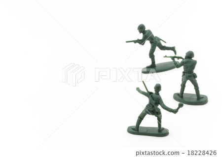 toy soldiers 18228426