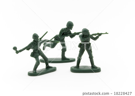 toy soldiers 18228427