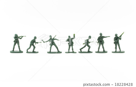 toy soldiers 18228428