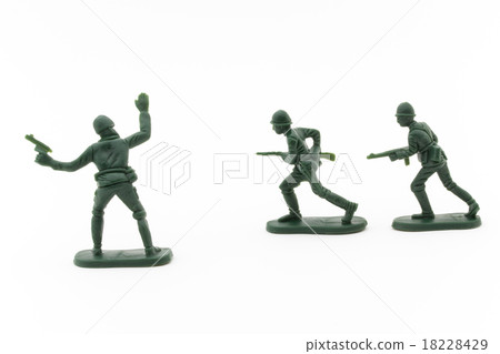 玩具士兵 玩具士兵 18228429