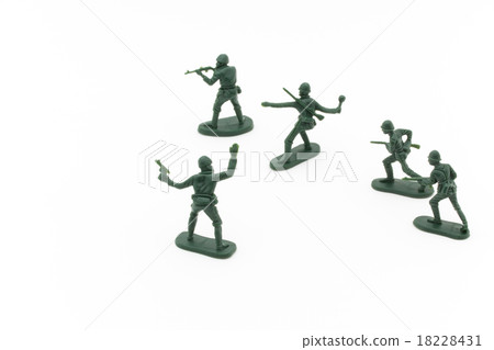 toy soldiers 18228431