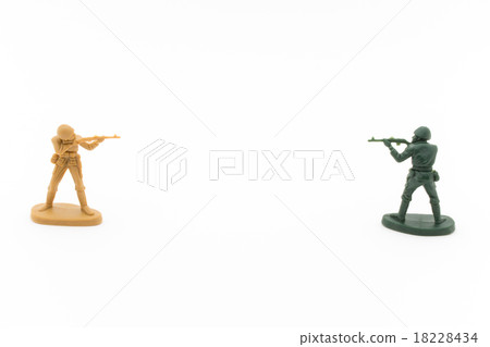 玩具士兵 18228434