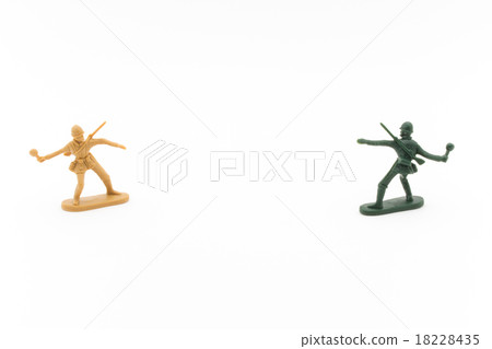 toy soldiers 18228435