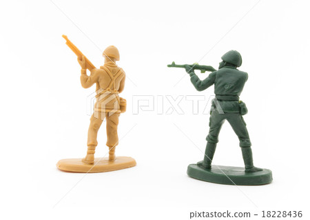 toy soldiers 18228436