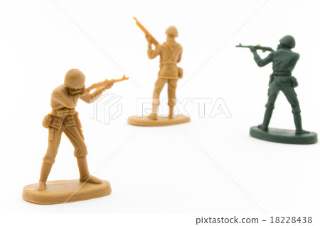 toy soldiers 18228438