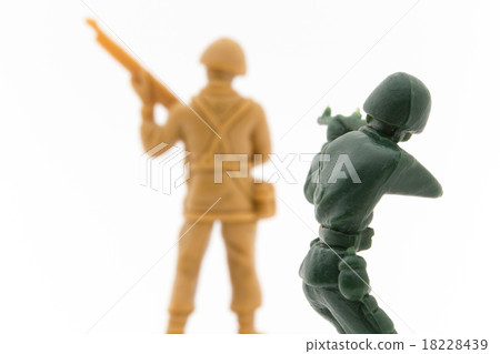 toy soldiers 18228439