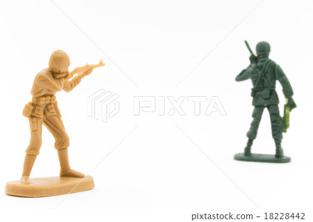 toy soldiers 18228442