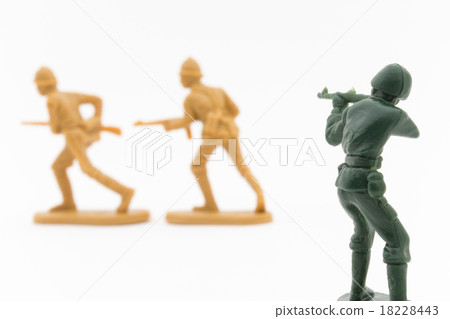 toy soldiers 18228443