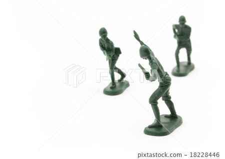 toy soldiers 18228446