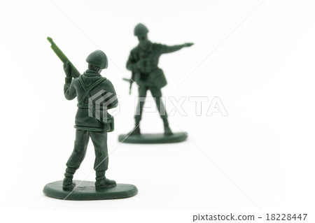 toy soldiers 18228447