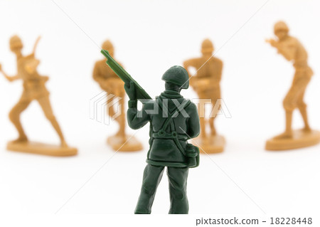 toy soldiers 18228448