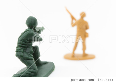 toy soldiers 18228453