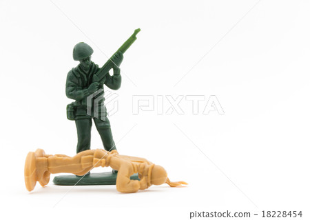 toy soldiers 18228454