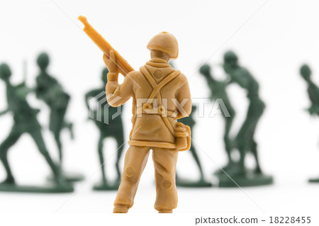 toy soldiers 18228455