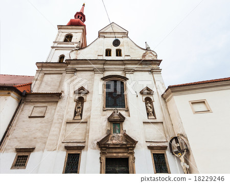 Kostel Sv Josefa (Church of St Joseph), Brno 18229246