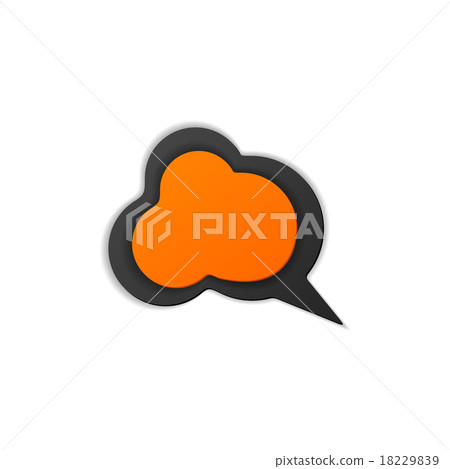 clouds with realistic shadow template for filling clouds with realistic shadow template for filling 18229839