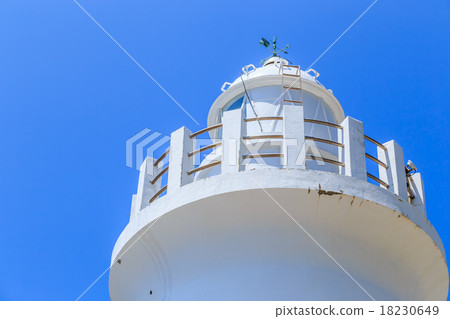 Irakaki Cape Lighthouse Irakaki Cape Lighthouse 18230649