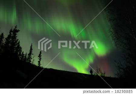 Aurora China Spa Resort Alaska 18230885