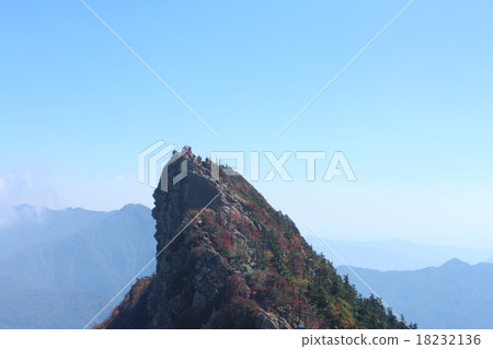 秋天石山寺廟沙丘 18232136