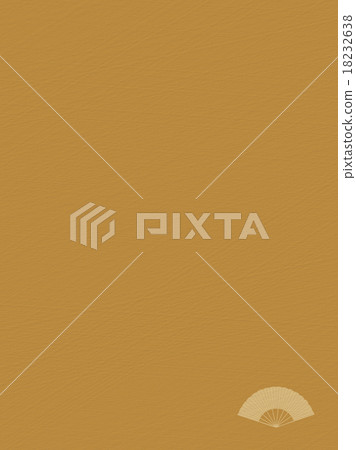 日本傳統顏色：赭色（垂直） 18232638