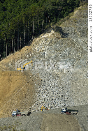 A quarry A quarry 18232786