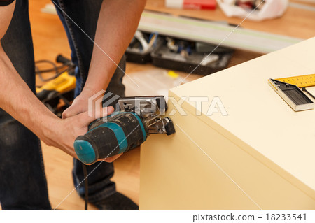 Furniture manufacturing Furniture manufacturing 18233541