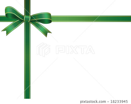 Ribbon Ribbon 18233945
