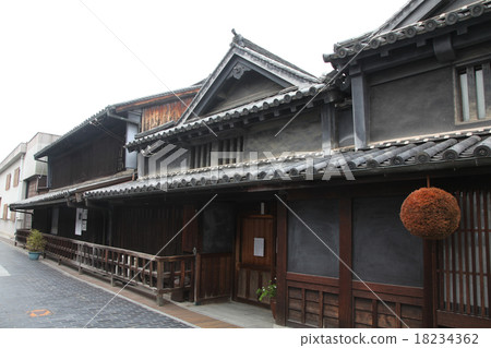 Takehara City Important Traditional Building Group Conservation Area Takehara City Important Traditional Building Group Conservation Area 18234362