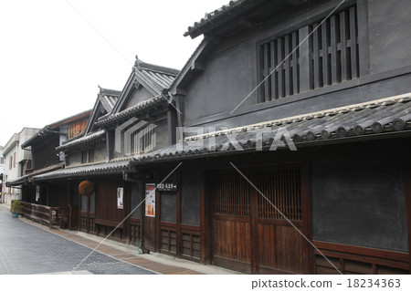 Takehara City Important Traditional Building Group Conservation Area Takehara City Important Traditional Building Group Conservation Area 18234363