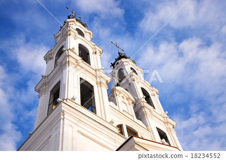 Catholic Church 18234552