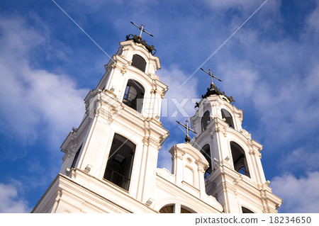 Catholic Church 18234650