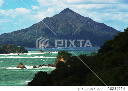 Wakasa Fuji @ Takahama Town 18234654