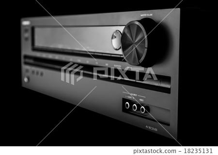 Home theater stereo receiver 18235131