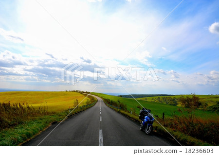 Naitai Plateau (21) Naitai Plateau (21) 18236603