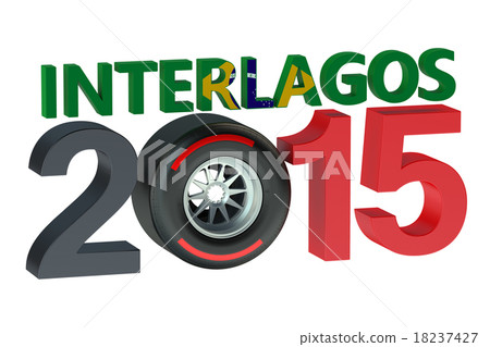 F1 Formula 1 Grand Prix Interlagos 2015 18237427