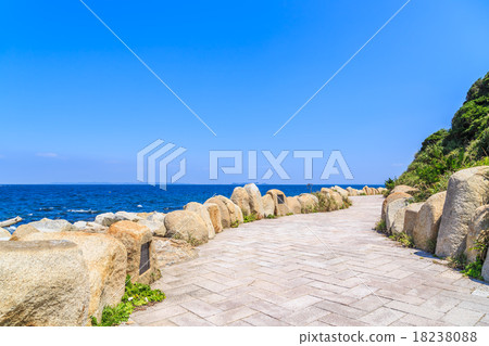 Cape Irago Cape nature walk way 18238088