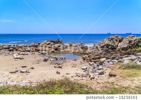 Irako Lake 18238101