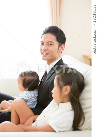 father, parenthood, parent and child 18239115