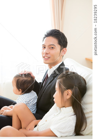 father, parenthood, parent and child 18239295