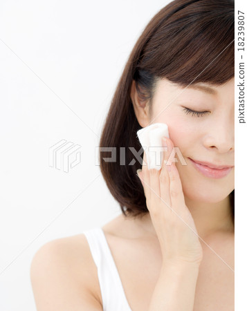 棉·皮膚護理 棉·皮膚護理 18239807