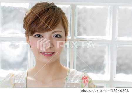 Female portraits Female portraits 18240238