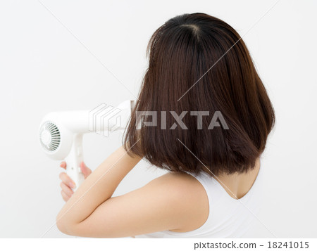 Dryer / lady 18241015