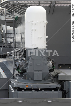 高性能20毫米大砲 18241294